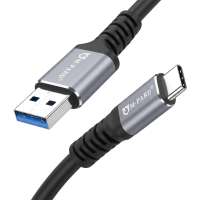 강원전자 엠파드 USB3.0 AM-CM 케이블 1m MP-MH085