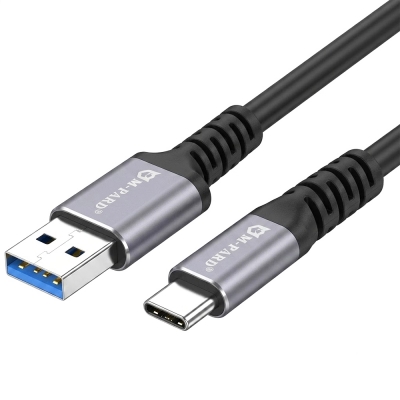 강원전자 엠파드 USB3.0 AM-CM 케이블 1m MP-MH085