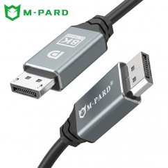 강원전자 엠파드 DisplayPort 1.4 케이블 1.5m MP-MH179
