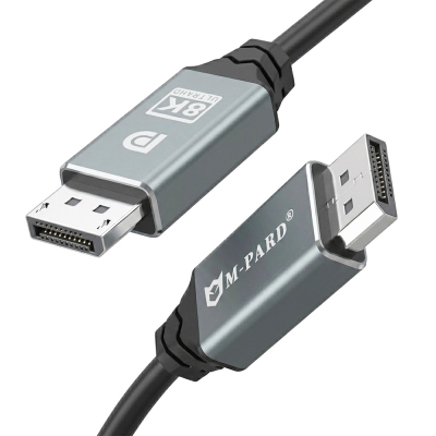 강원전자 엠파드 DisplayPort 1.4 케이블 5m MP-MH181