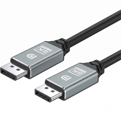 강원전자 엠파드 DisplayPort 1.4 케이블 5m MP-MH181