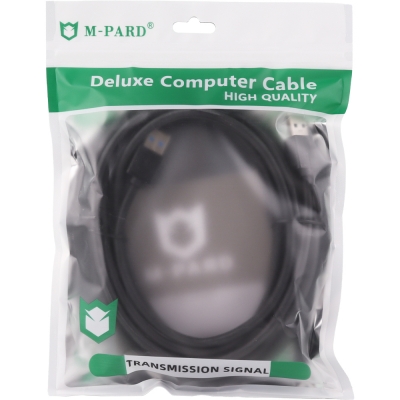 강원전자 엠파드 USB3.0 AM-AM 케이블 5m MP-MH304