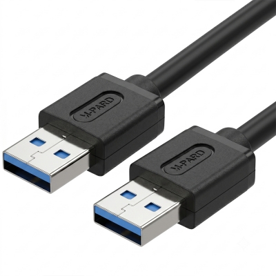 강원전자 엠파드 USB3.0 AM-AM 케이블 1.5m MP-MH309
