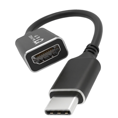강원전자 엠파드 USB Type C to 4K HDMI 컨버터 MP-MH347