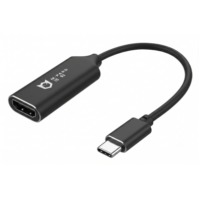 강원전자 엠파드 USB Type C to 4K HDMI 컨버터 MP-MH347