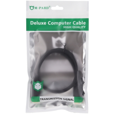 강원전자 엠파드 HDMI 2.0 케이블 0.5m MP-MH385