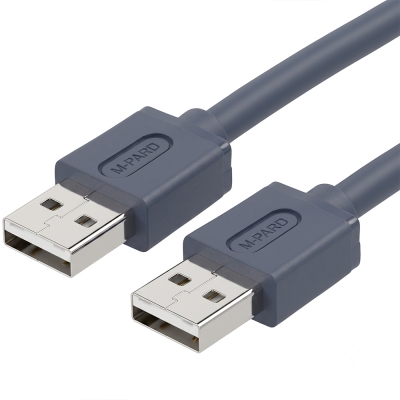 강원전자 엠파드 USB2.0 AM-AM 케이블 3m MP-MH395