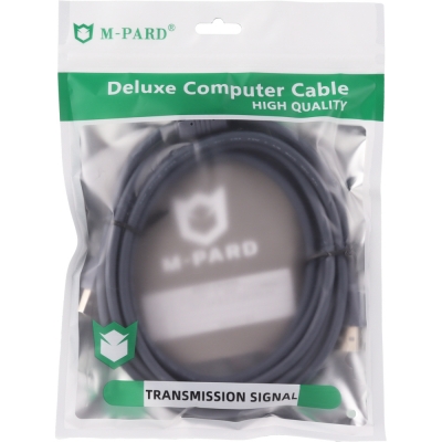강원전자 엠파드 USB2.0 AM-AM 케이블 3m MP-MH395
