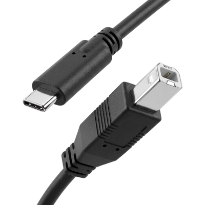 강원전자 엠파드 USB2.0 CM-BM 케이블 1.5m MP-MH400