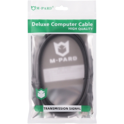 강원전자 엠파드 USB2.0 CM-BM 케이블 1.5m MP-MH400