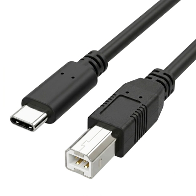 강원전자 엠파드 USB2.0 CM-BM 케이블 3m MP-MH401