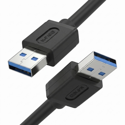강원전자 엠파드 USB3.0 AM-AM 케이블 3m MP-MH435