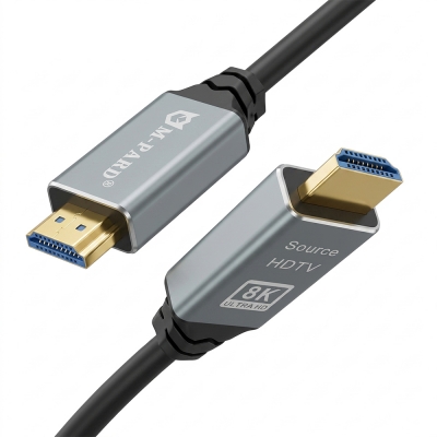 강원전자 엠파드 HDMI2.1 AOC 케이블 10m MP-MH436