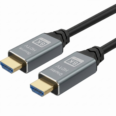 강원전자 엠파드 HDMI2.1 AOC 케이블 10m MP-MH436