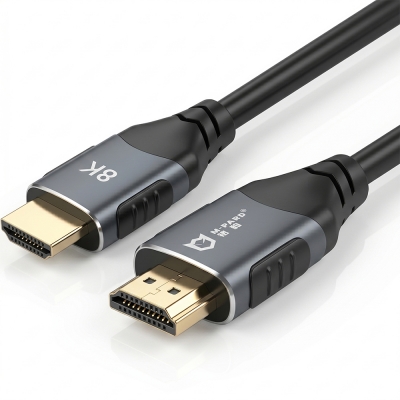 강원전자 엠파드 HDMI 2.1 케이블 1.5m MP-MH484