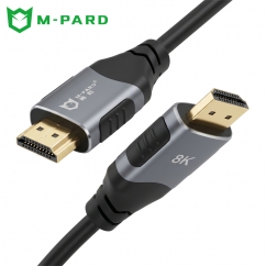 강원전자 엠파드 HDMI 2.1 케이블 5m MP-MH486
