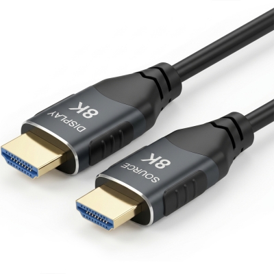 강원전자 엠파드 HDMI2.1 AOC 케이블 30m MP-MH492