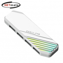 강원전자 넷메이트 USB2.0 10핀 헤더 어댑터, 화이트 [EZDIY-FAB] NM-DPI2631