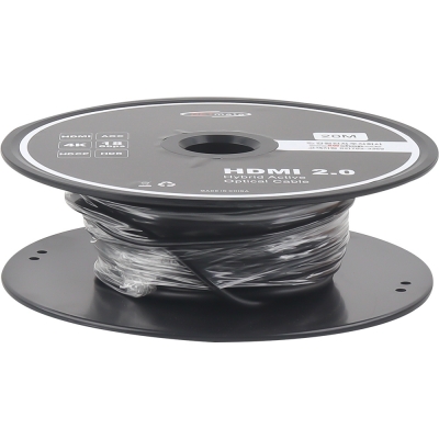 강원전자 넷메이트 HDMI2.0 Hybrid AOC 케이블 20m NM-HMA020