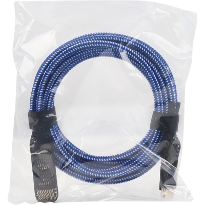 강원전자 넷메이트 HDMI2.1 Hybrid AOC 케이블 5m NM-HMP005