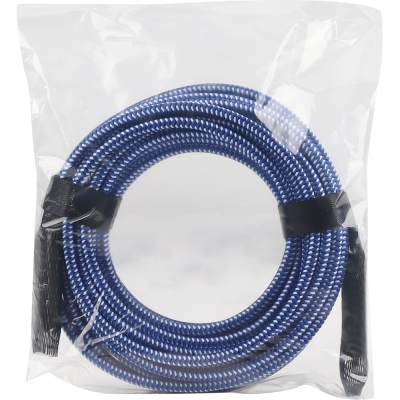 강원전자 넷메이트 HDMI2.1 Hybrid AOC 케이블 10m NM-HMP010