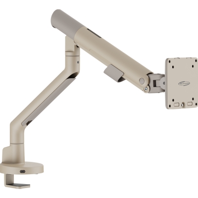 강원전자 넷메이트 관절형 싱글 모니터 거치대 NM-MA22