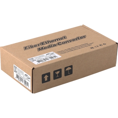 강원전자 넷메이트 이더넷 BiDi 광 컨버터(SC/TX1310nm/RX1550nm/20km) NM-OFC07A