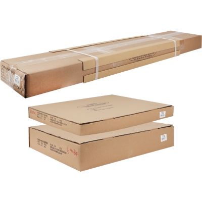 강원전자 넷메이트 조립식 오픈 허브랙, 블랙 NM-S950FRB