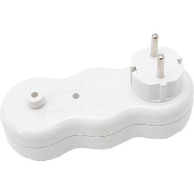 강원전자 넷메이트 SAFE 멀티탭 3구 접지 I형 NM-SF31