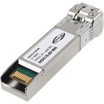 강원전자 넷메이트 10G 싱글모드 SFP+ 광 모듈(10km) NM-SFS10GN