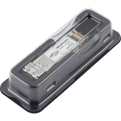 강원전자 넷메이트 10G 싱글모드 SFP+ 광 모듈(10km) NM-SFS10GN