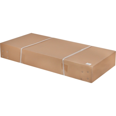 강원전자 넷메이트 TV/모니터 이동식 플로어 스탠드 NM-TMS35