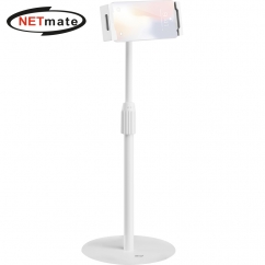 강원전자 넷메이트 탁상용 모바일 스탠드 NM-TPS01
