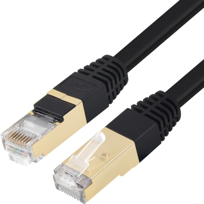 강원전자 넷메이트 CAT.7 SSTP 랜 케이블 20m NM-U720B