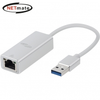 강원전자 넷메이트 USB2.0 랜카드 NM-ULA100M