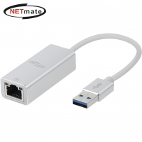 강원전자 넷메이트 USB3.0 기가비트 랜카드 NM-ULA1G