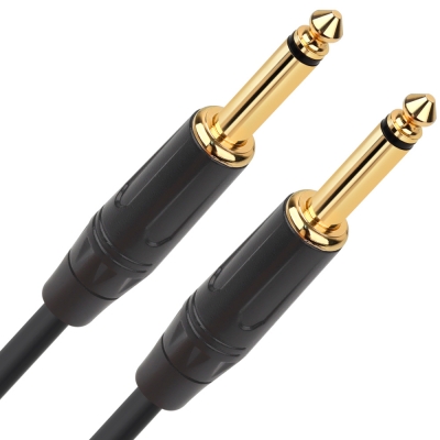 강원전자 넷메이트 TS(5.5 Mono) 마이크 케이블 20m NMC-AU520B