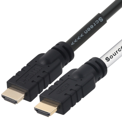 강원전자 넷메이트 HDMI 2.0 Active 케이블 20m NMC-HA20Z