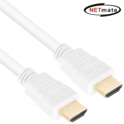 강원전자 넷메이트 4K 60Hz HDMI 2.0 케이블 3m NMC-HM030W