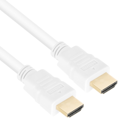 강원전자 넷메이트 4K 60Hz HDMI 2.0 케이블 5m NMC-HM050W