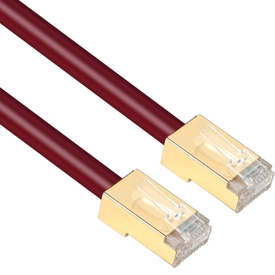 강원전자 넷메이트 CAT.7 SSTP 랜 케이블 305m NMC-US7305