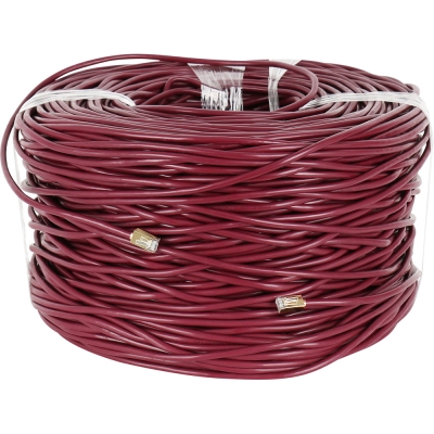 강원전자 넷메이트 CAT.7 SSTP 랜 케이블 305m NMC-US7305