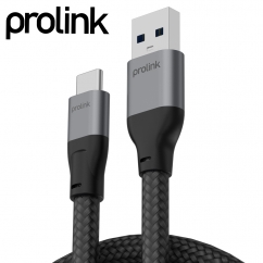프로링크 USB3.0 AM-CM 케이블 0.5m PF485A-0050