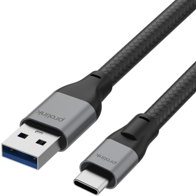 프로링크 USB3.0 AM-CM 케이블 1m PF485A-0100