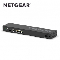 넷기어 멀티 기가비트 유선 공유기, 10G SFP+ 1포트 PR60X