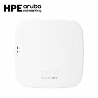 HPE Aruba AP12 WiFi 5 무선 액세스 포인트 R2X01A