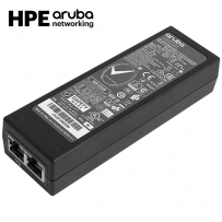 HPE Aruba 1Gbps PoE 인젝터 R8W31A