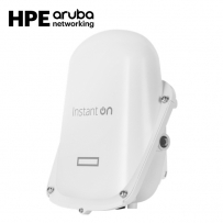 HPE Aruba AP27 WiFi 6 무선 액세스 포인트 S1T37A