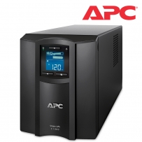 APC Smart-UPS 타워형 1000VA 600W SMC1000IC