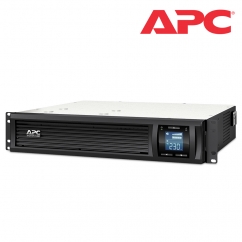 APC Smart-UPS 랙 장착형 2000VA 1300W SMC2000I-2U